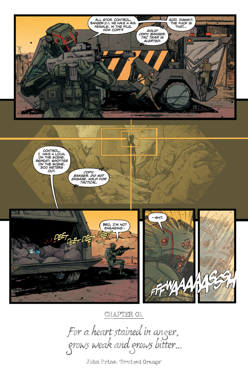 Image: Oni Press